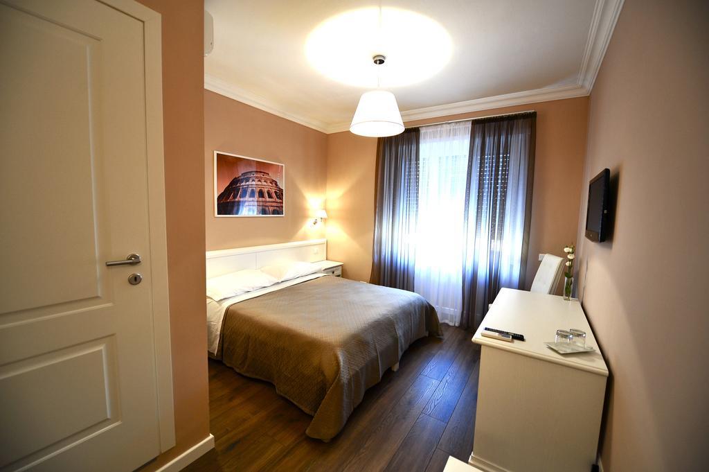 Rim Rooms Zimmer foto