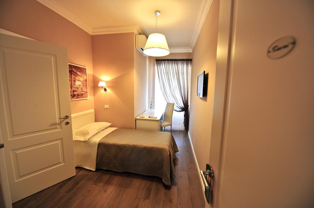 Rim Rooms Zimmer foto