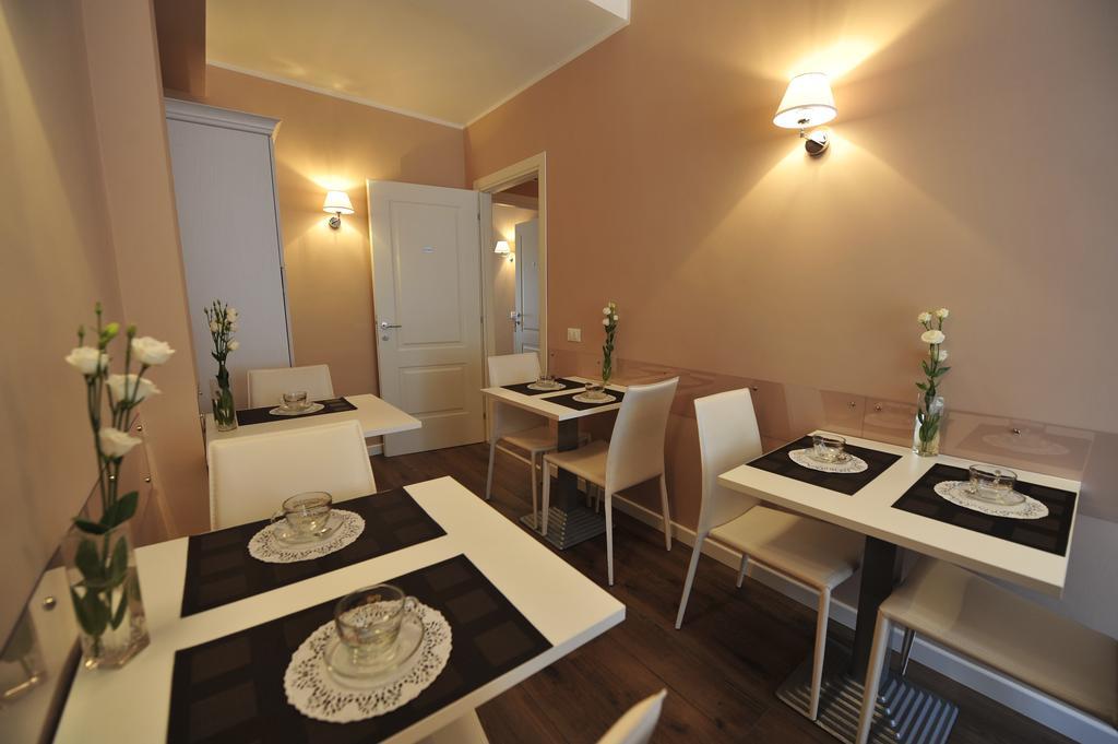 Rim Rooms Exterior foto